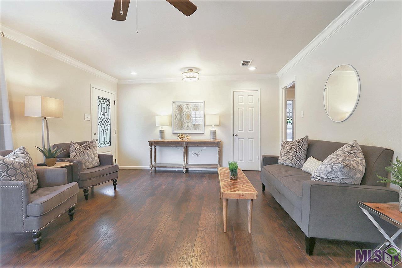 15721 Ferrell Avenue Baton Rouge, LA 70817 - Photo 5 of 18
