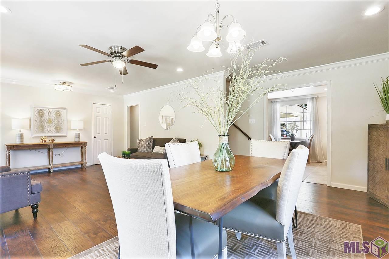 15721 Ferrell Avenue Baton Rouge, LA 70817 - Photo 6 of 18