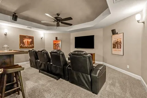 $1,090,000 | 12731 Bella Roma Drive, Fort Worth, TX 76126