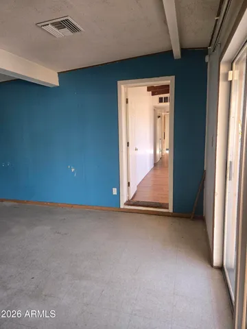 $1,350 | 302 3rd Street, Huachuca City, AZ 85616