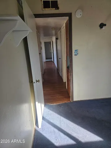 $1,350 | 302 3rd Street, Huachuca City, AZ 85616