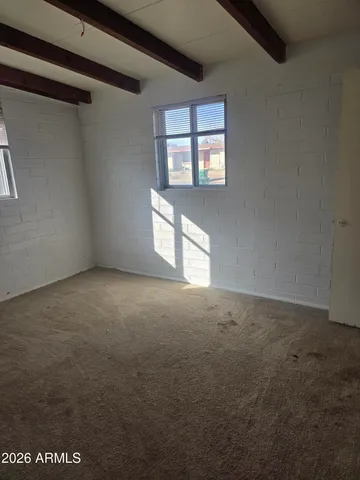 $1,350 | 302 3rd Street, Huachuca City, AZ 85616