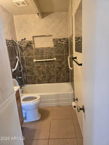 $1,350 | 302 3rd Street, Huachuca City, AZ 85616