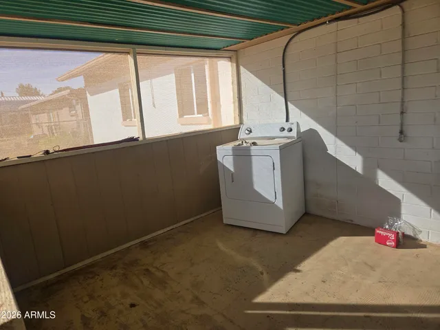 $1,350 | 302 3rd Street, Huachuca City, AZ 85616