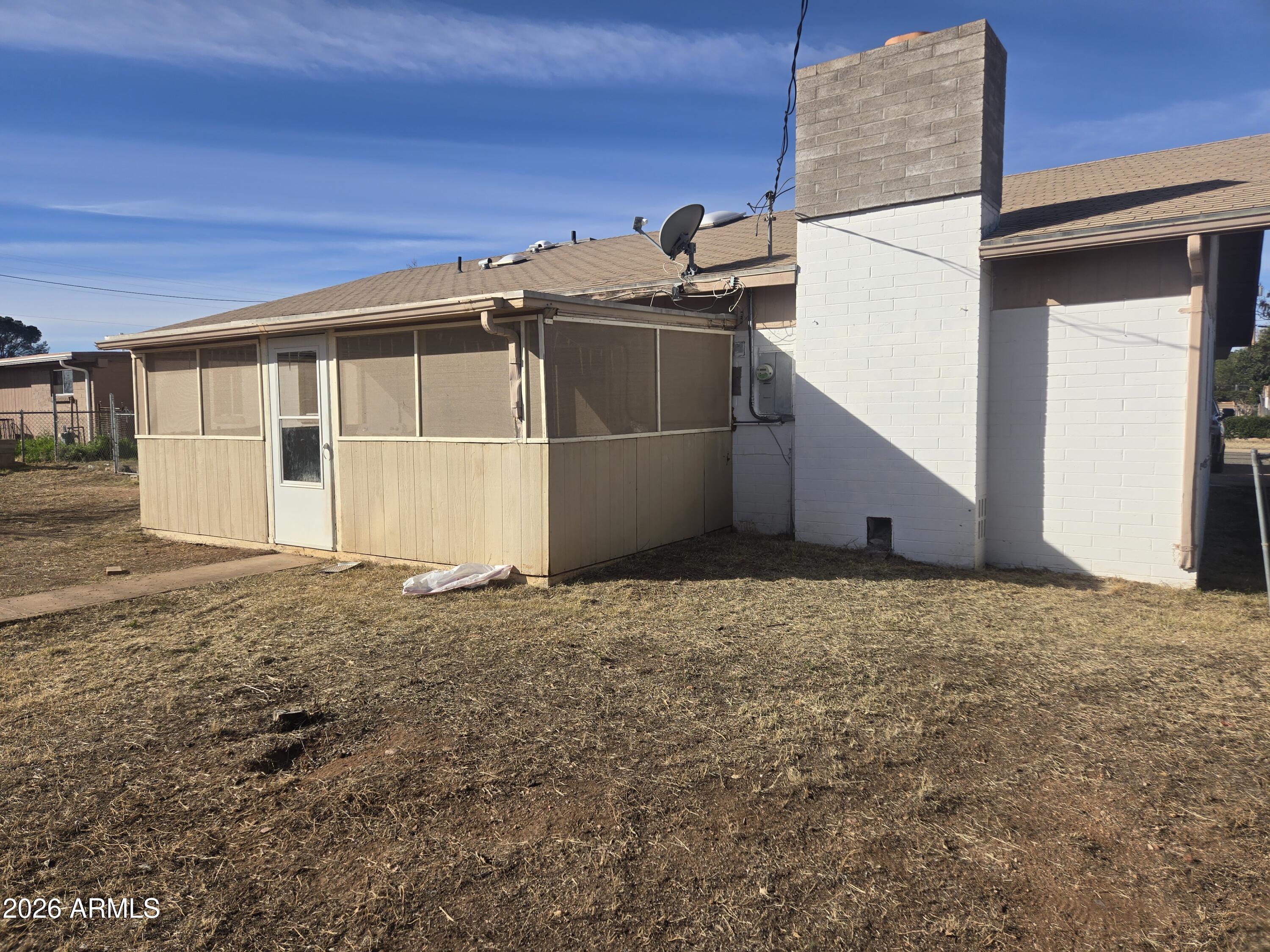 302 3rd Street Huachuca City, AZ 85616 - Photo 27 of 28 20260121_100334(0)