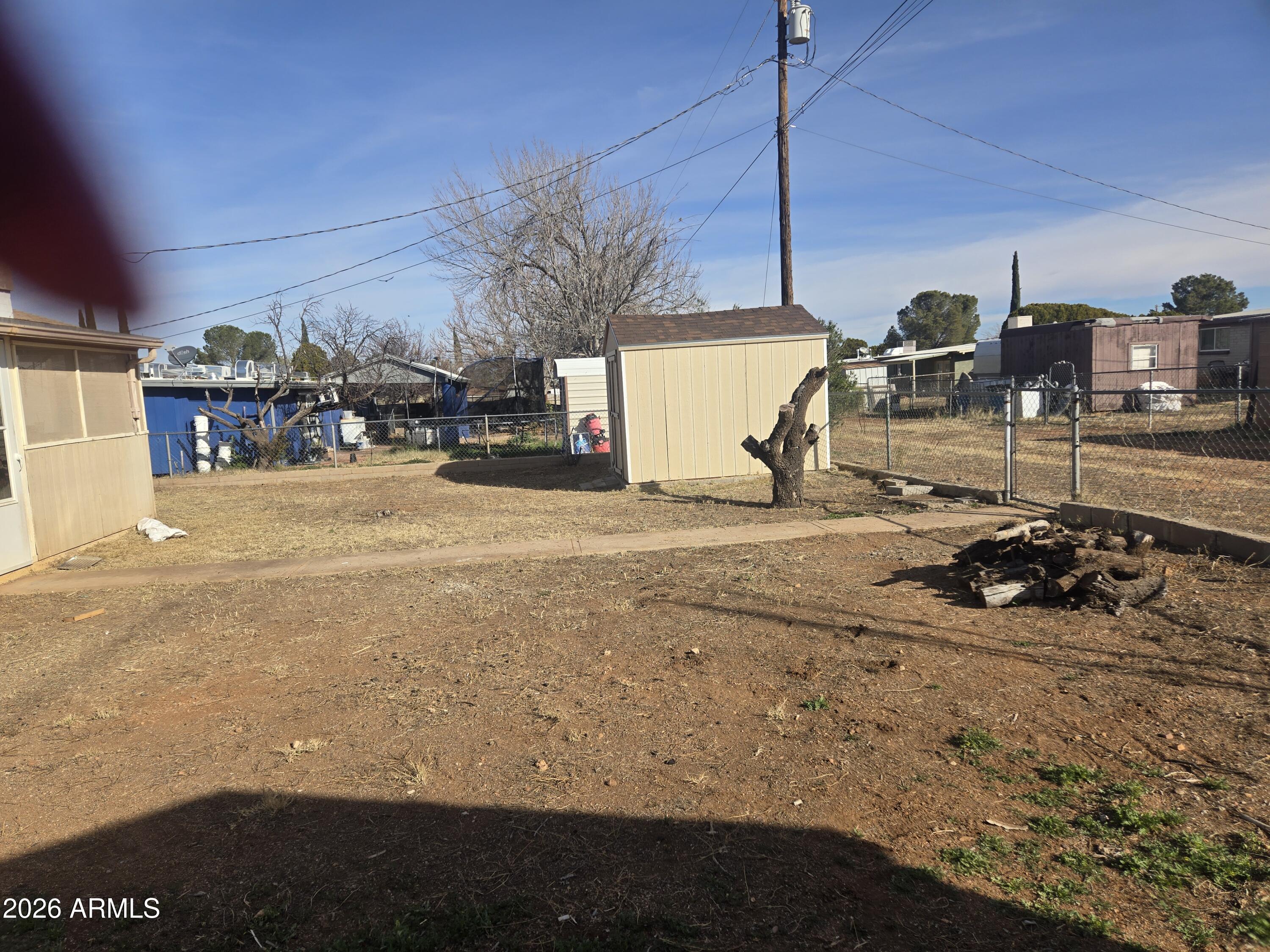 302 3rd Street Huachuca City, AZ 85616 - Photo 28 of 28 20260121_100529