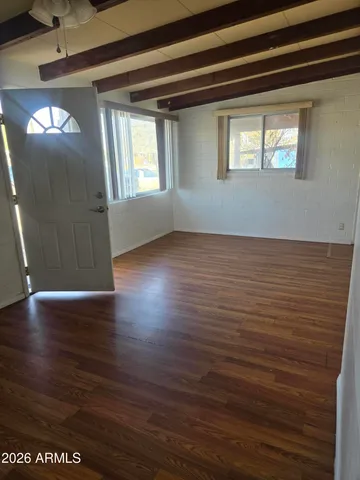 $1,350 | 302 3rd Street, Huachuca City, AZ 85616