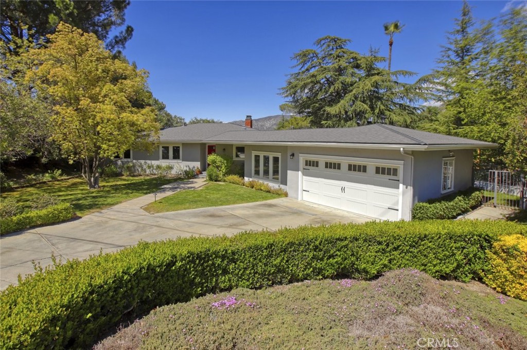 7235 Estepa Drive Tujunga, CA 91042 - Photo 3 of 74