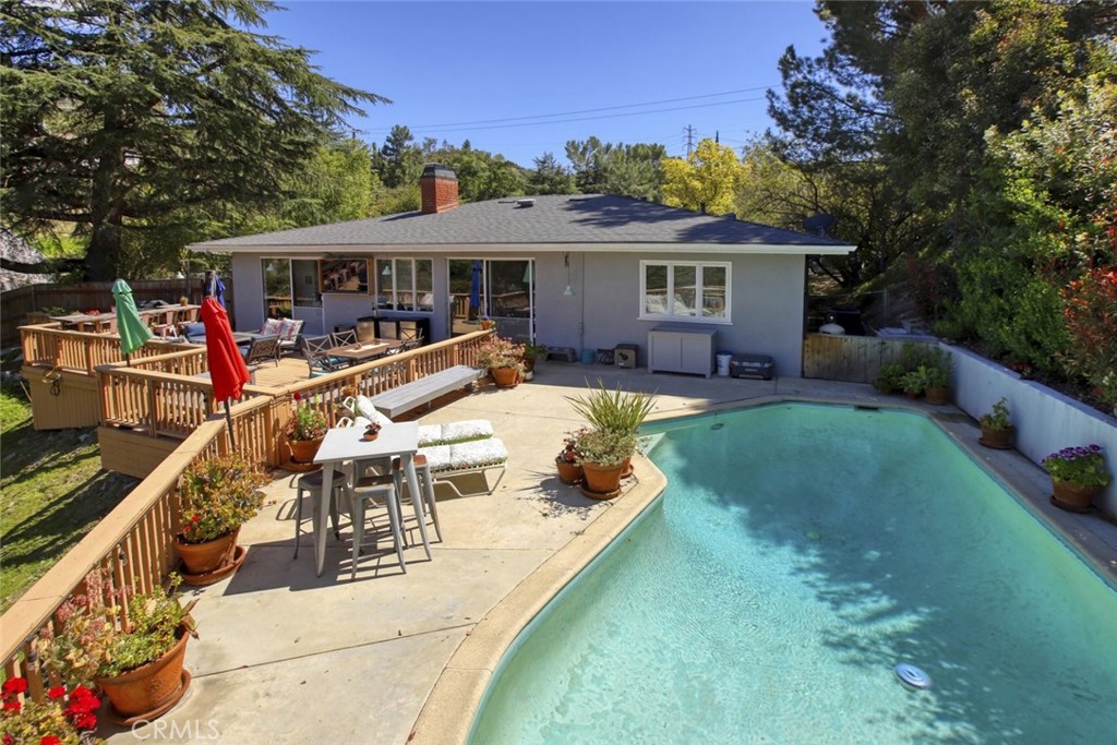 7235 Estepa Drive Tujunga, CA 91042 - Photo 41 of 74