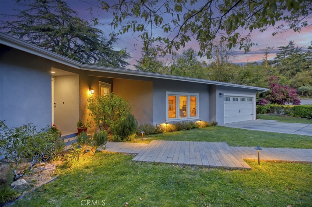 7235 Estepa Drive Tujunga, CA 91042 - Photo 61 of 74