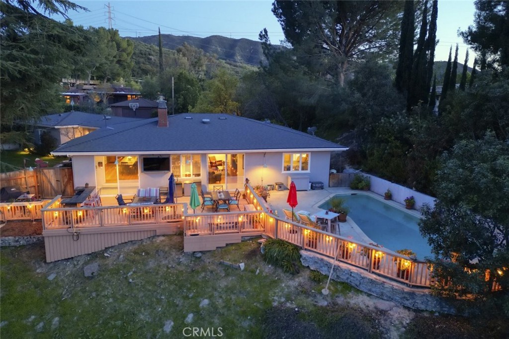 7235 Estepa Drive Tujunga, CA 91042 - Photo 68 of 74