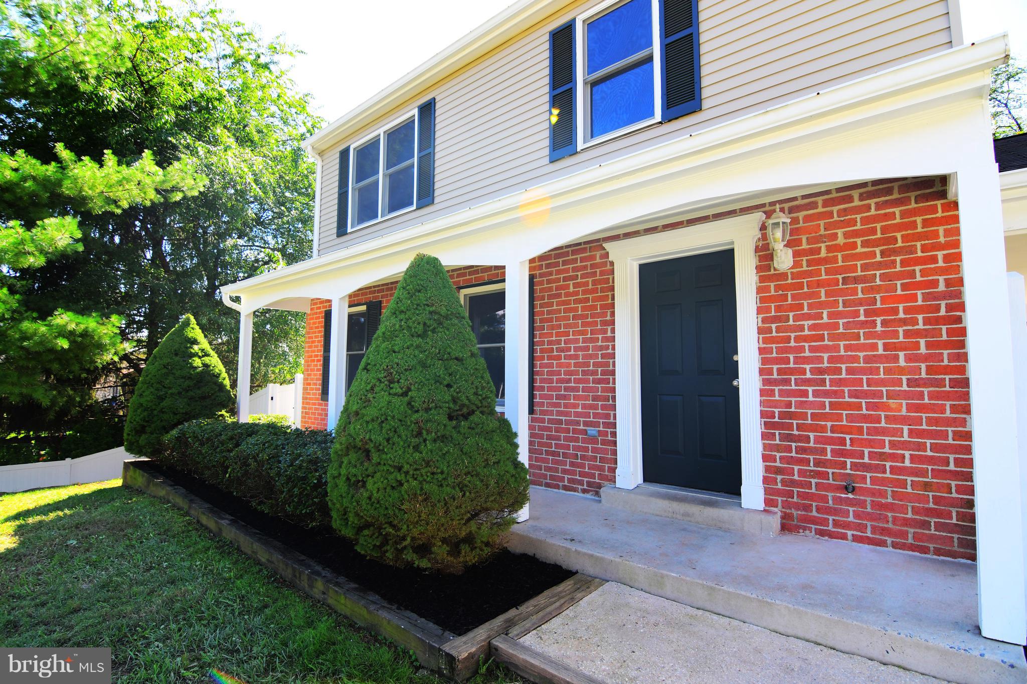 10452 Carlyn Ridge Road Damascus, MD 20872 - Photo 2 of 22 Gallery Image 2
