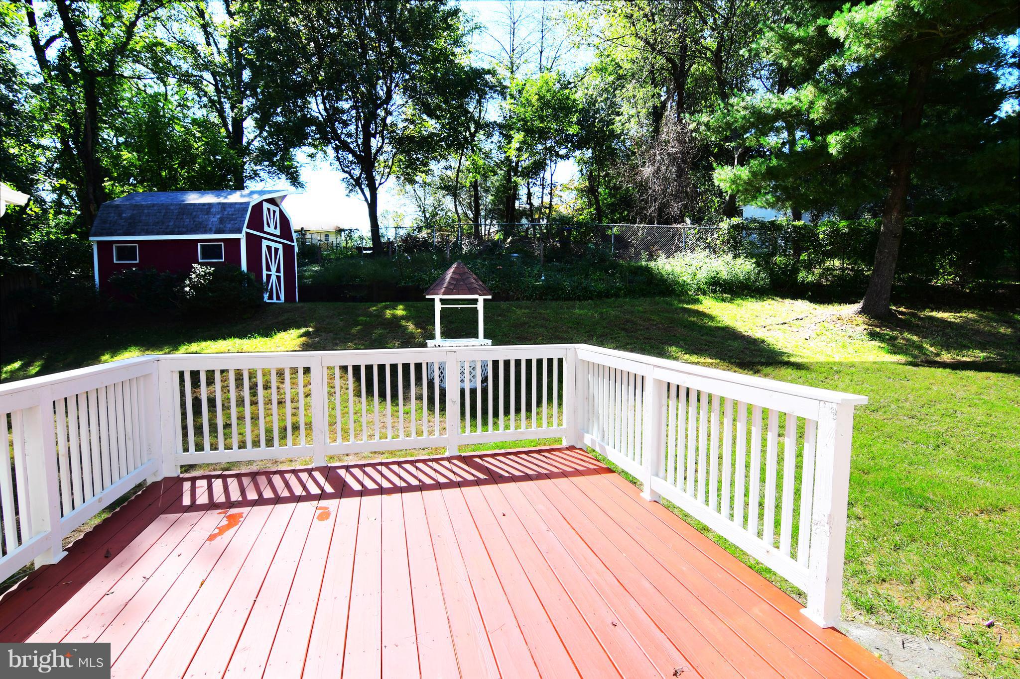 10452 Carlyn Ridge Road Damascus, MD 20872 - Photo 21 of 22 Gallery Image 21