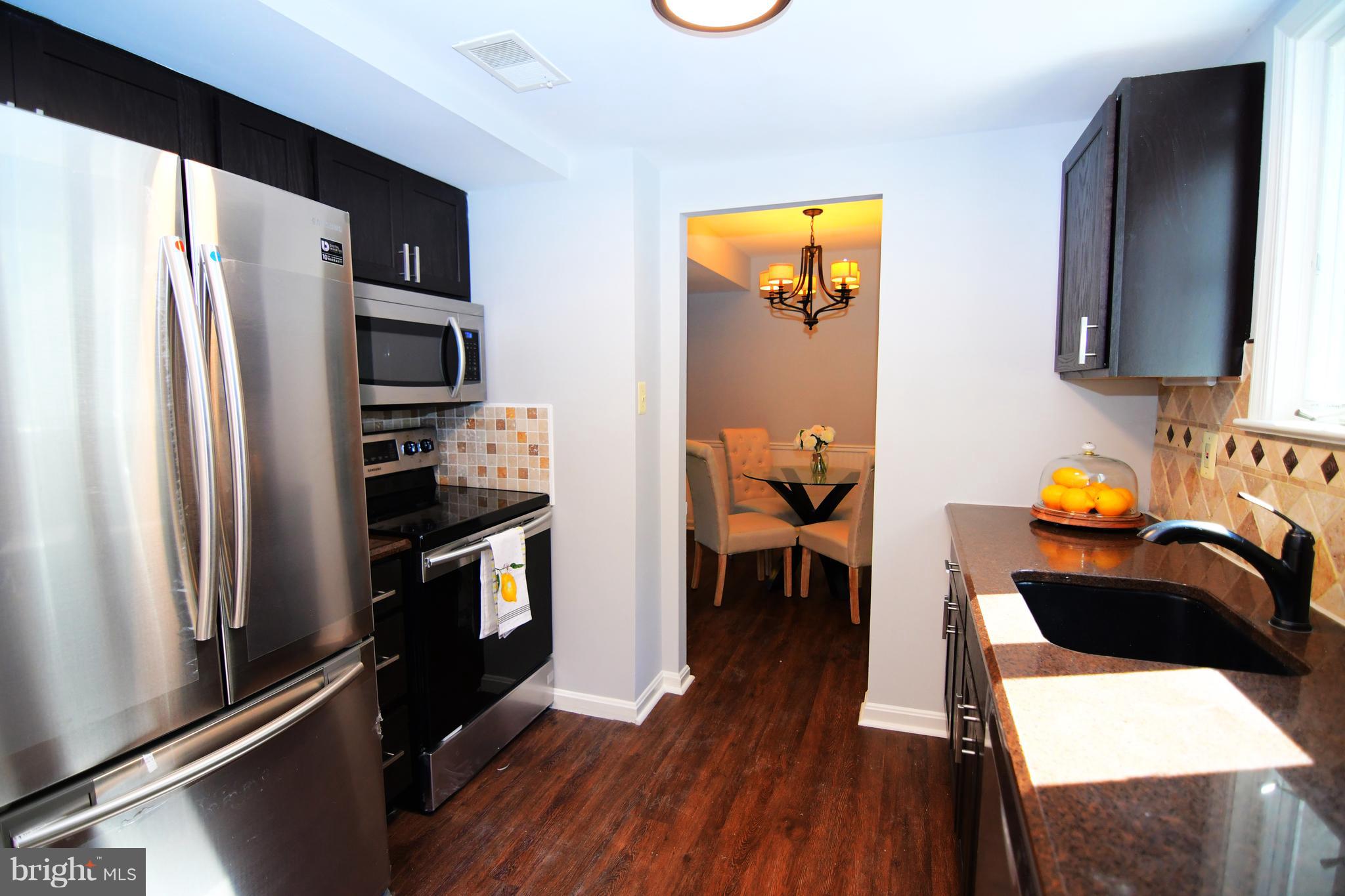 10452 Carlyn Ridge Road Damascus, MD 20872 - Photo 10 of 22 Gallery Image 10