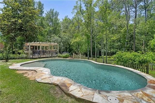 $639,500 | 125 Bent Tree Court, Covington, LA 70433