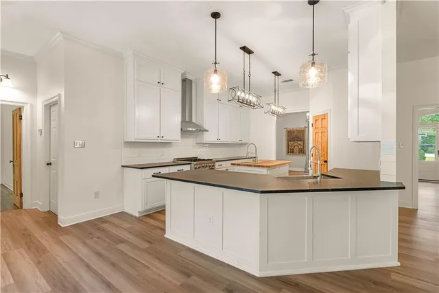 $639,500 | 125 Bent Tree Court, Covington, LA 70433