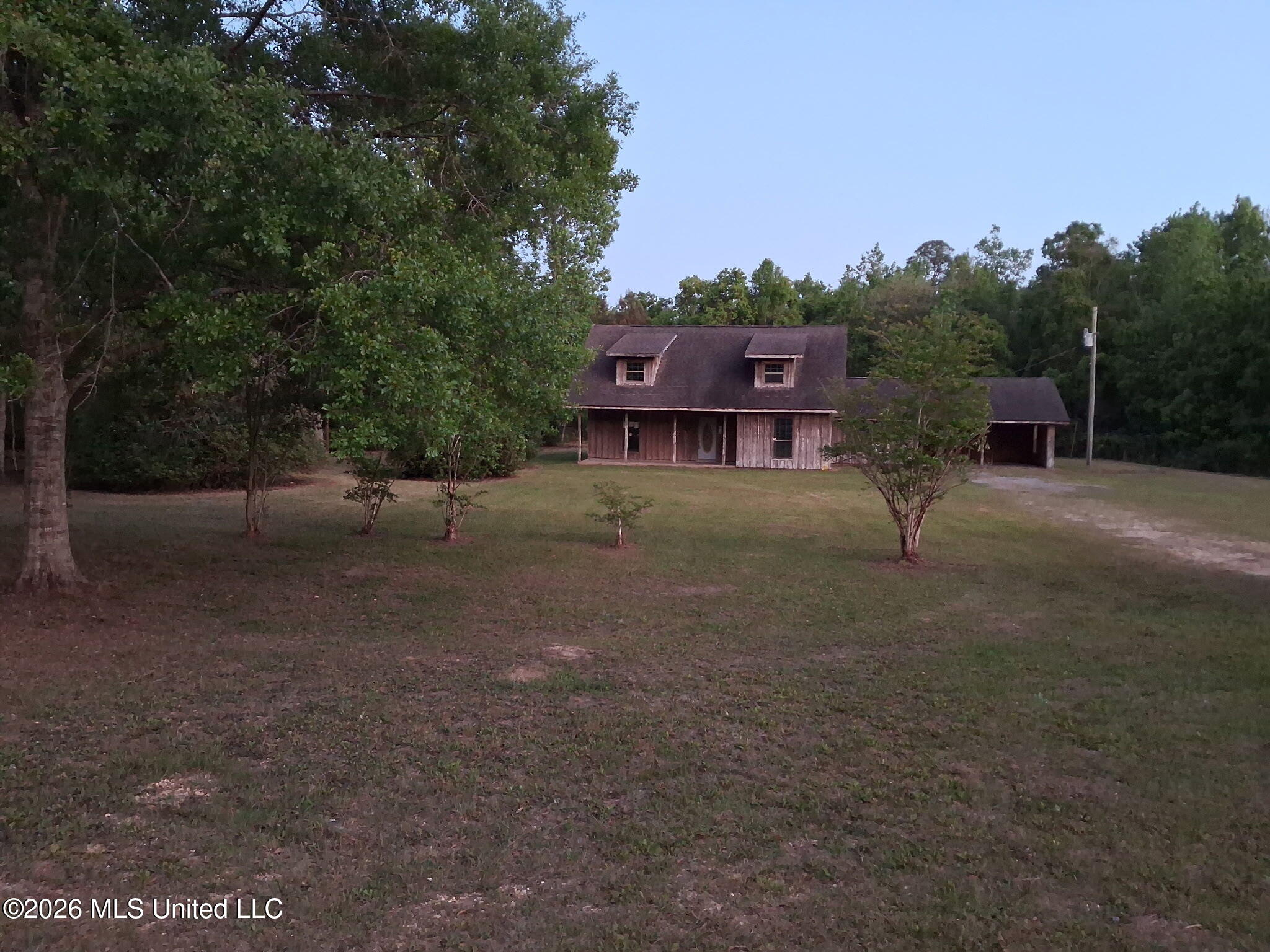 508 Wire Road East Perkinston, MS 39573 - Photo 1 of 20 1866103605313882273