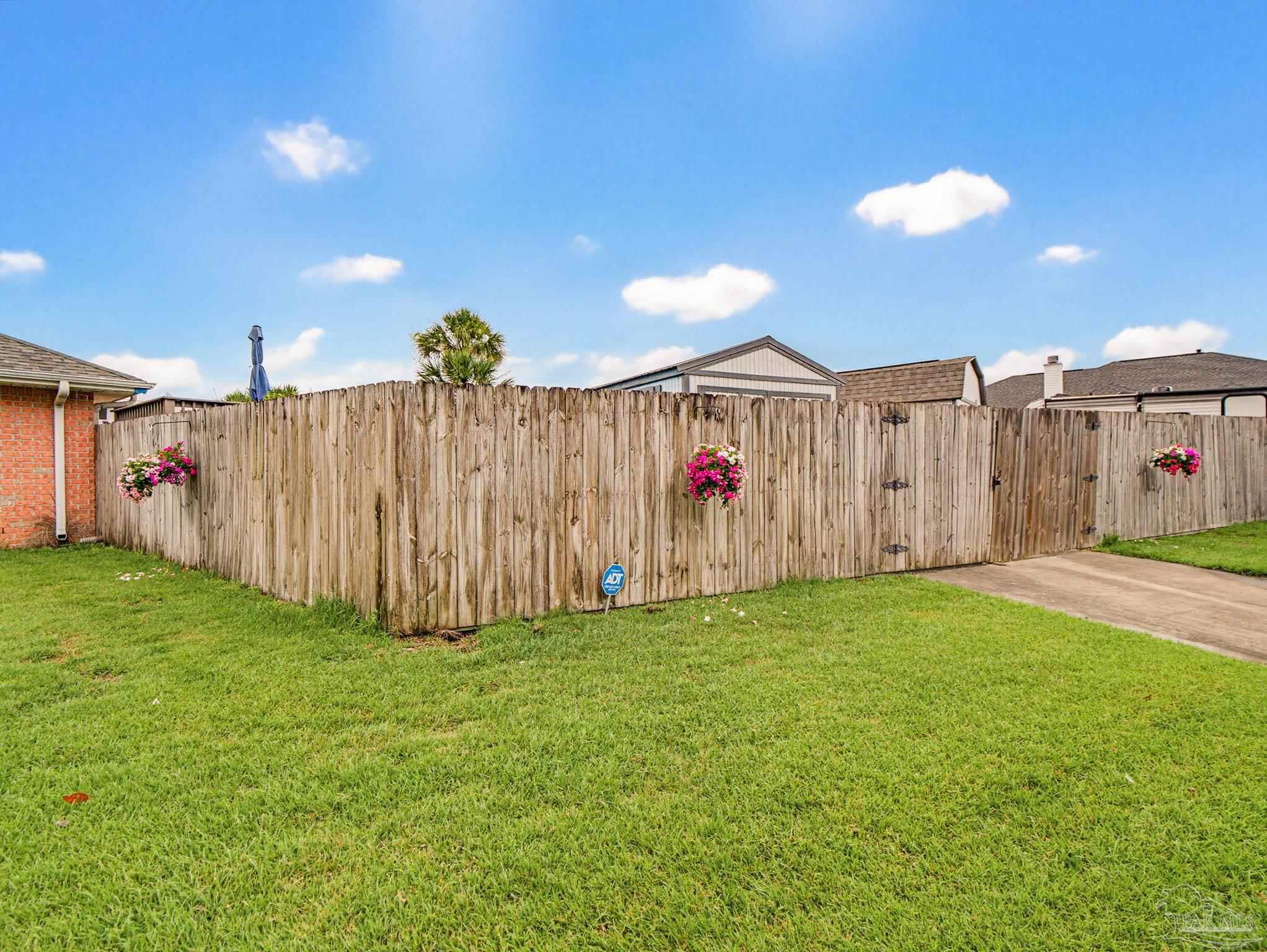 6064 Meursalt Road Milton, FL 32570 - Photo 5 of 50