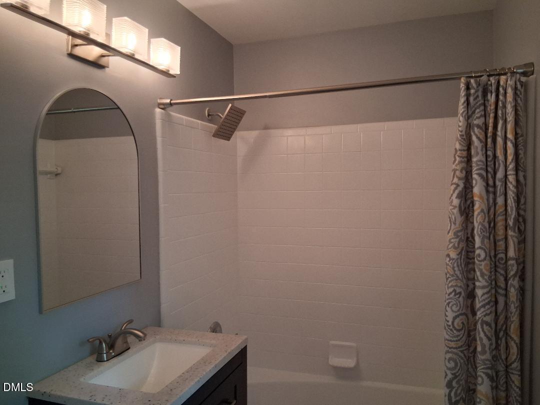829 Greenwich Street Raleigh, NC 27610 - Photo 12 of 13 green mas bath