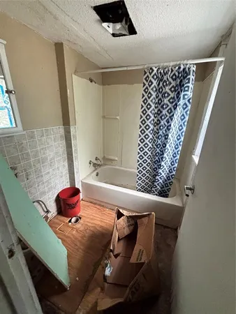$39,000 | 1221 North 8th Street, Wichita Falls, TX 76306