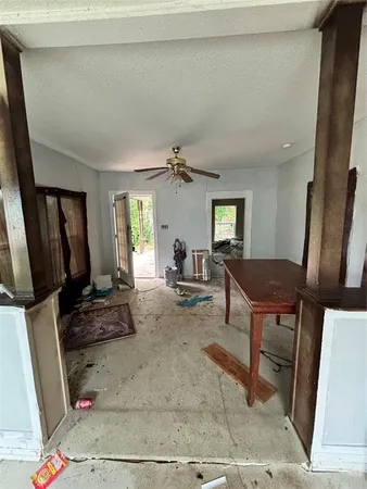 $39,000 | 1221 North 8th Street, Wichita Falls, TX 76306