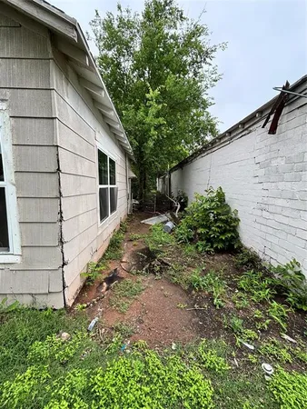 $39,000 | 1221 North 8th Street, Wichita Falls, TX 76306