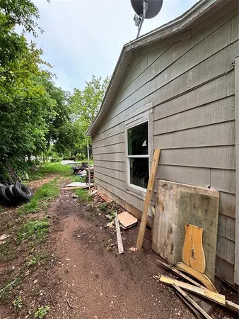$39,000 | 1221 North 8th Street, Wichita Falls, TX 76306
