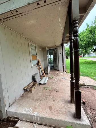 $39,000 | 1221 North 8th Street, Wichita Falls, TX 76306