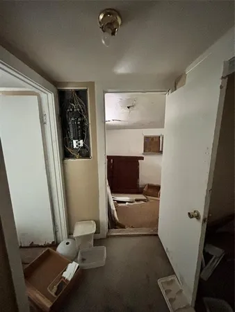 $39,000 | 1221 North 8th Street, Wichita Falls, TX 76306