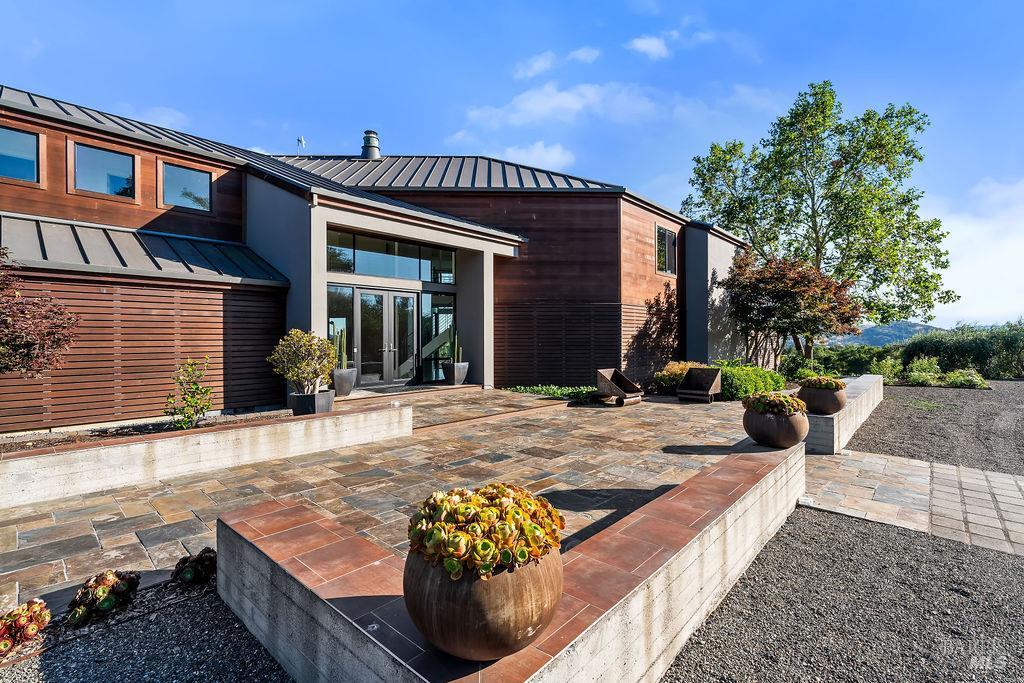 5232 Maacama Ridge Road Healdsburg, CA 95448 - Photo 28 of 41