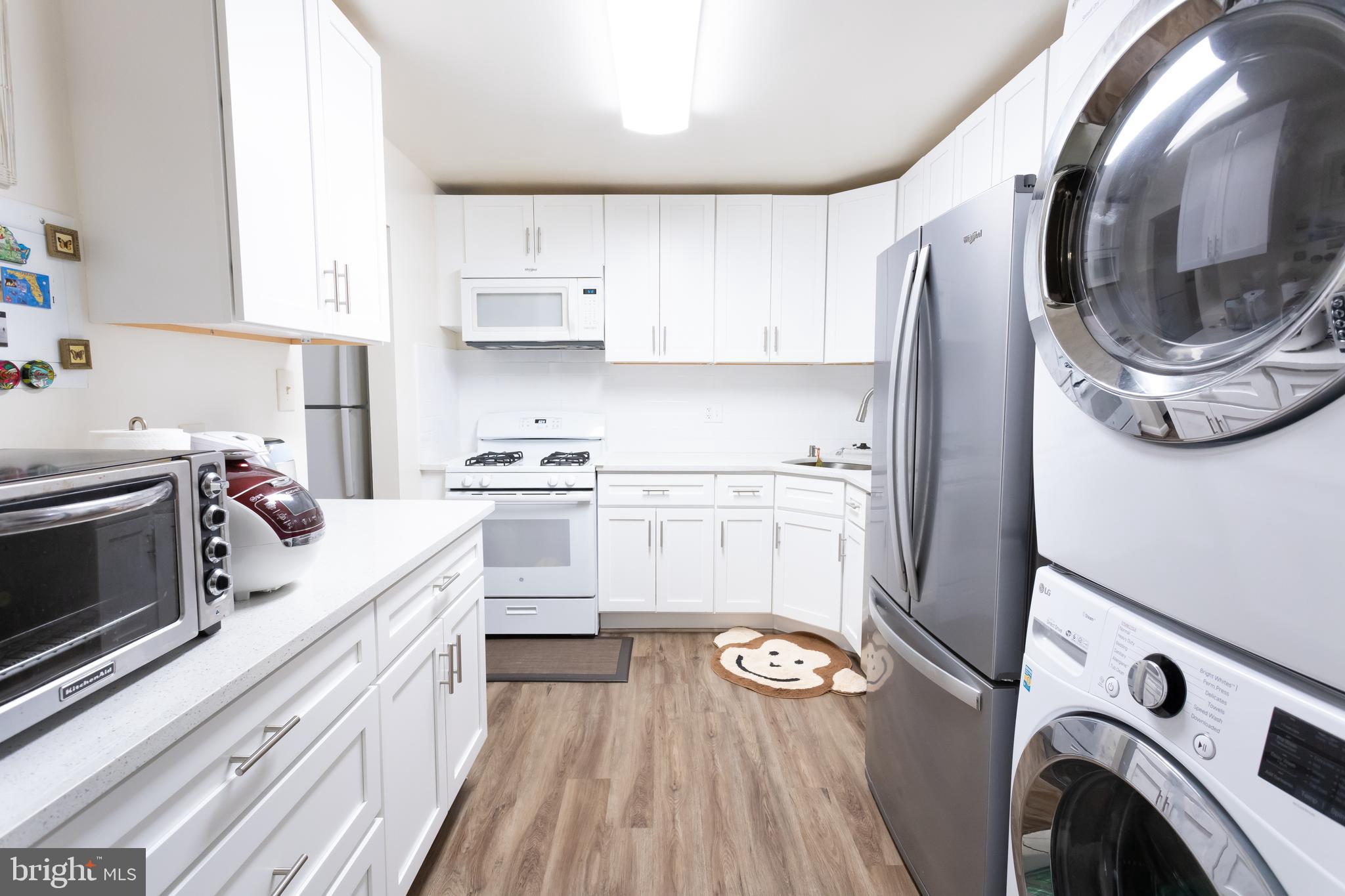 1540-31b Northgate Square, Unit 154031B Reston, VA 20190 - Photo 2 of 15