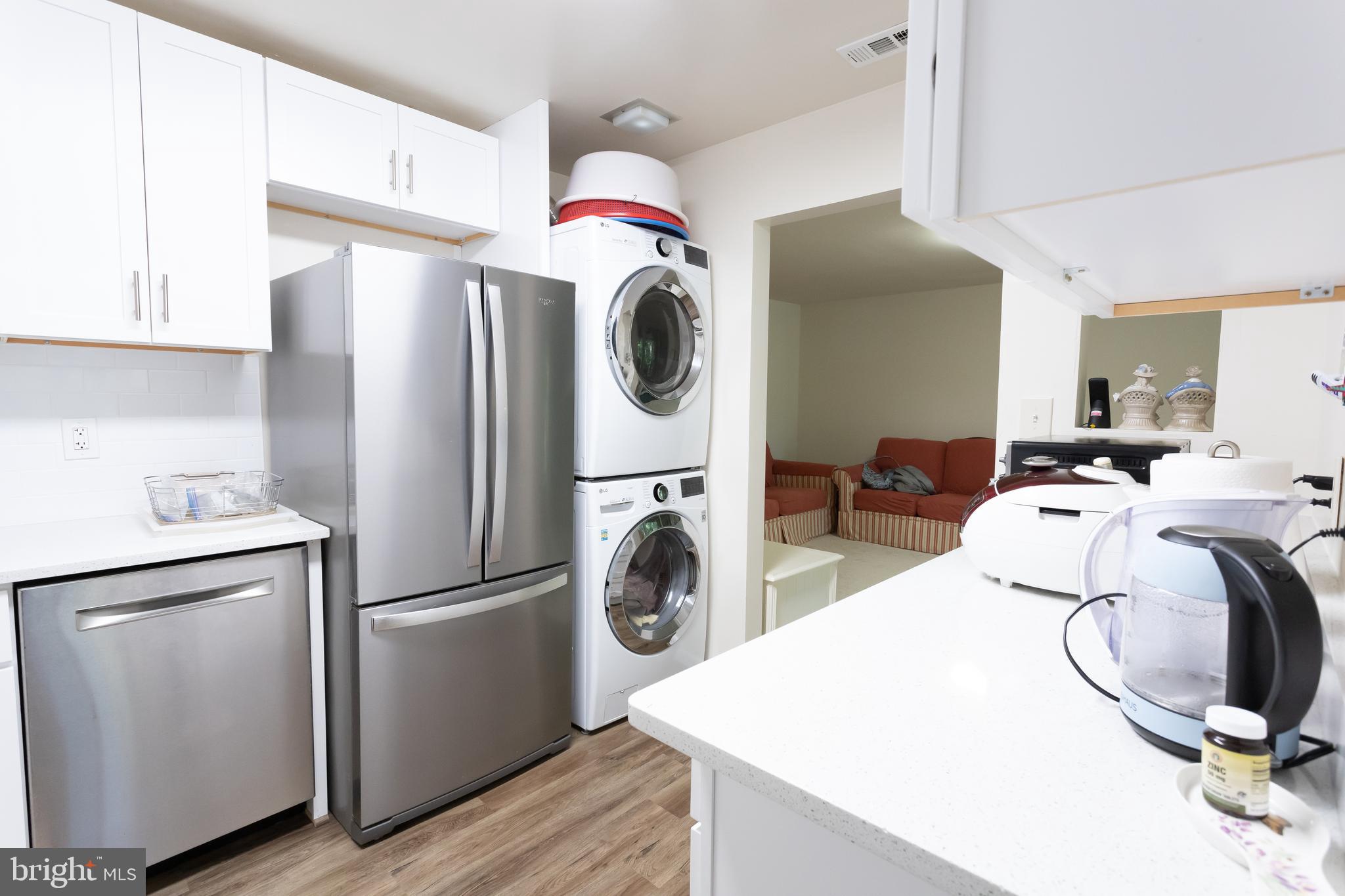 1540-31b Northgate Square, Unit 154031B Reston, VA 20190 - Photo 3 of 15