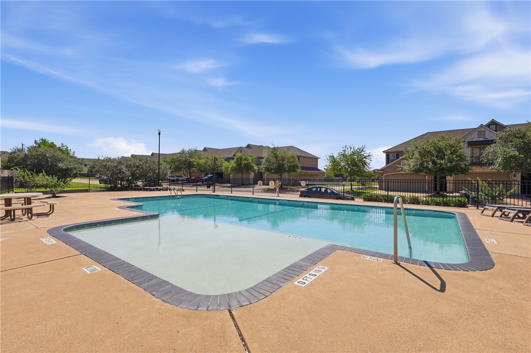 1440 Cres Ridge Drive College Station, TX 77845 - Photo 19 of 20