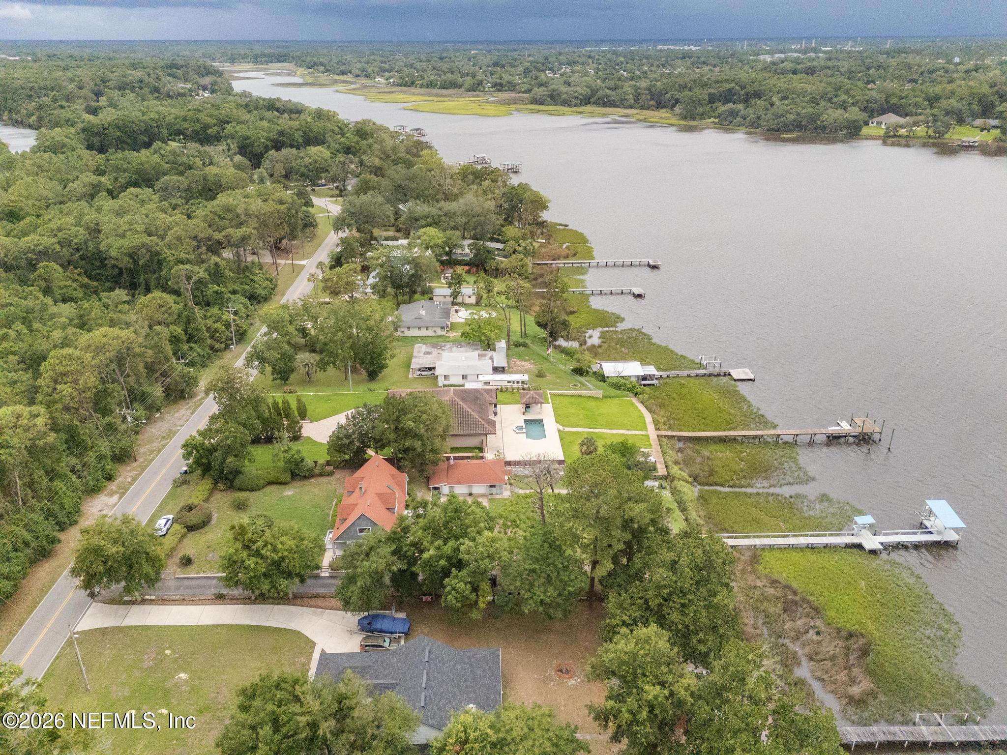 1375 Cedar Bay Road Jacksonville, FL 32218 - Photo 85 of 88 DJI_20260619133312_0218_D