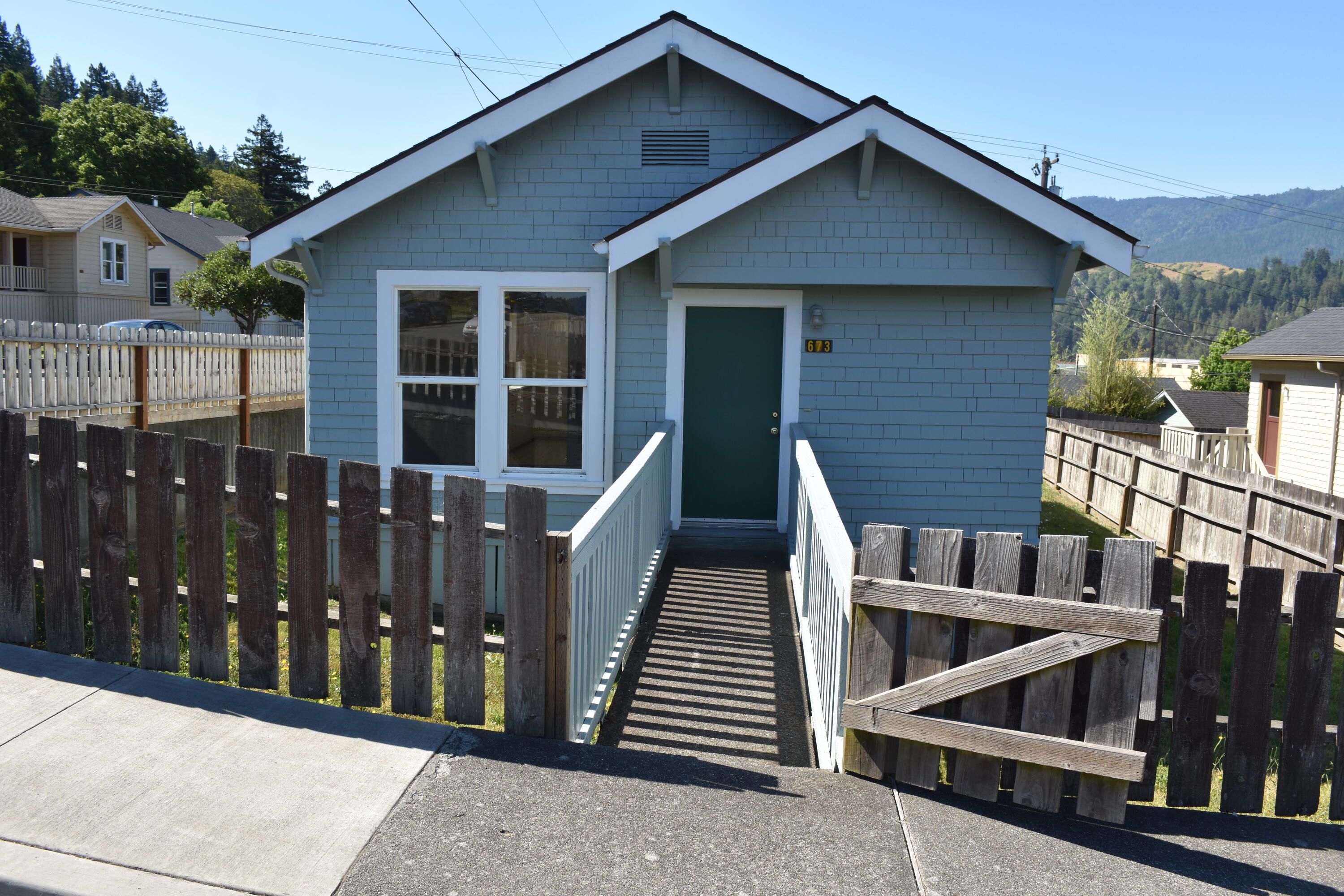 673 4th Street Scotia, CA 95565 - Photo 1 of 23
