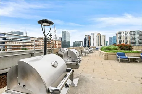 $499,000 | 860 Peachtree Street Northeast, Unit 1718, Atlanta, GA 30308