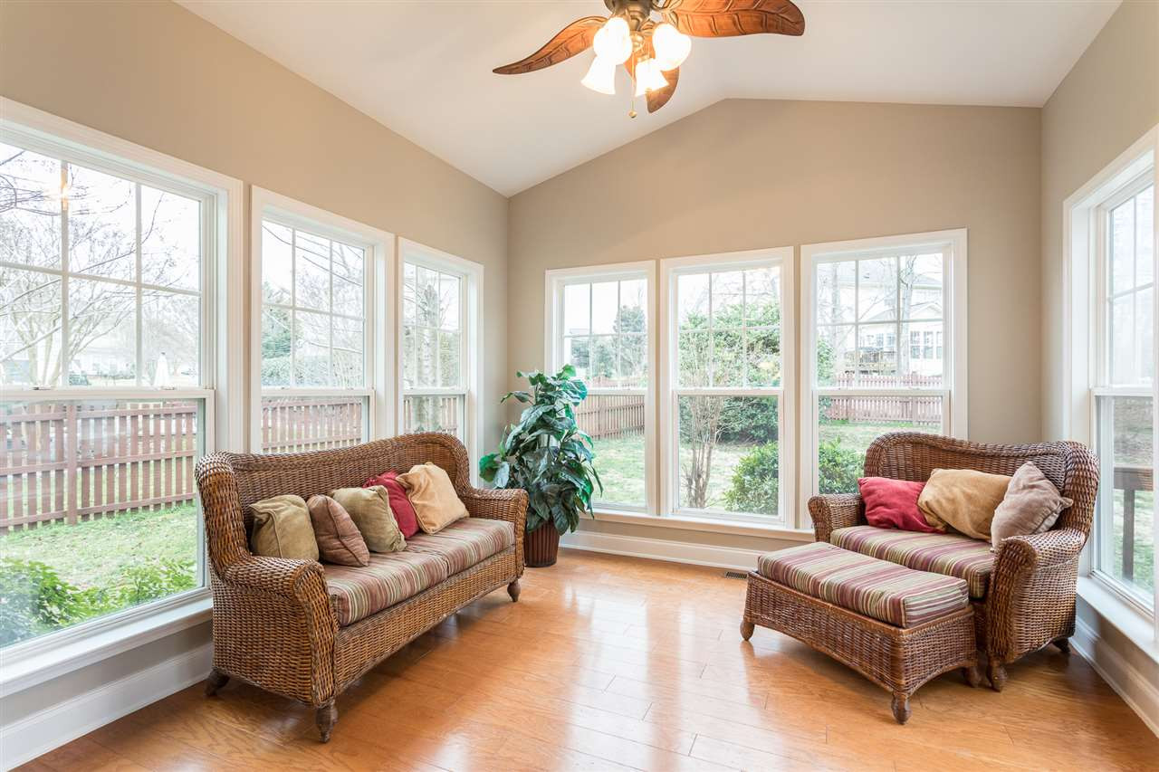 107 Locke Woods Road Raleigh, NC 27603 - Photo 14 of 30 Photo 14