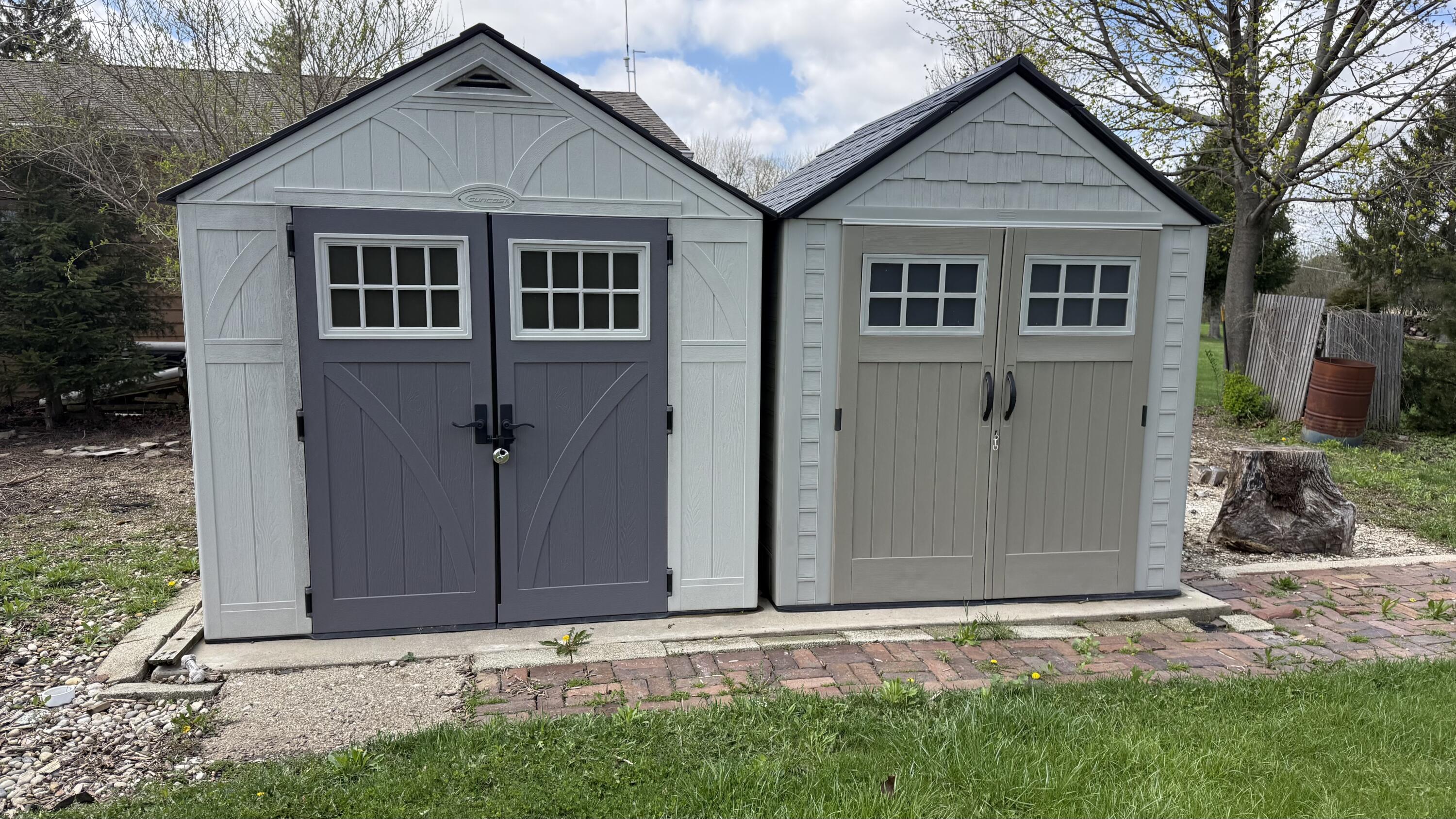 6516 Green Ridge Drive Mount Pleasant, WI 53406 - Photo 39 of 41 IMG_4730