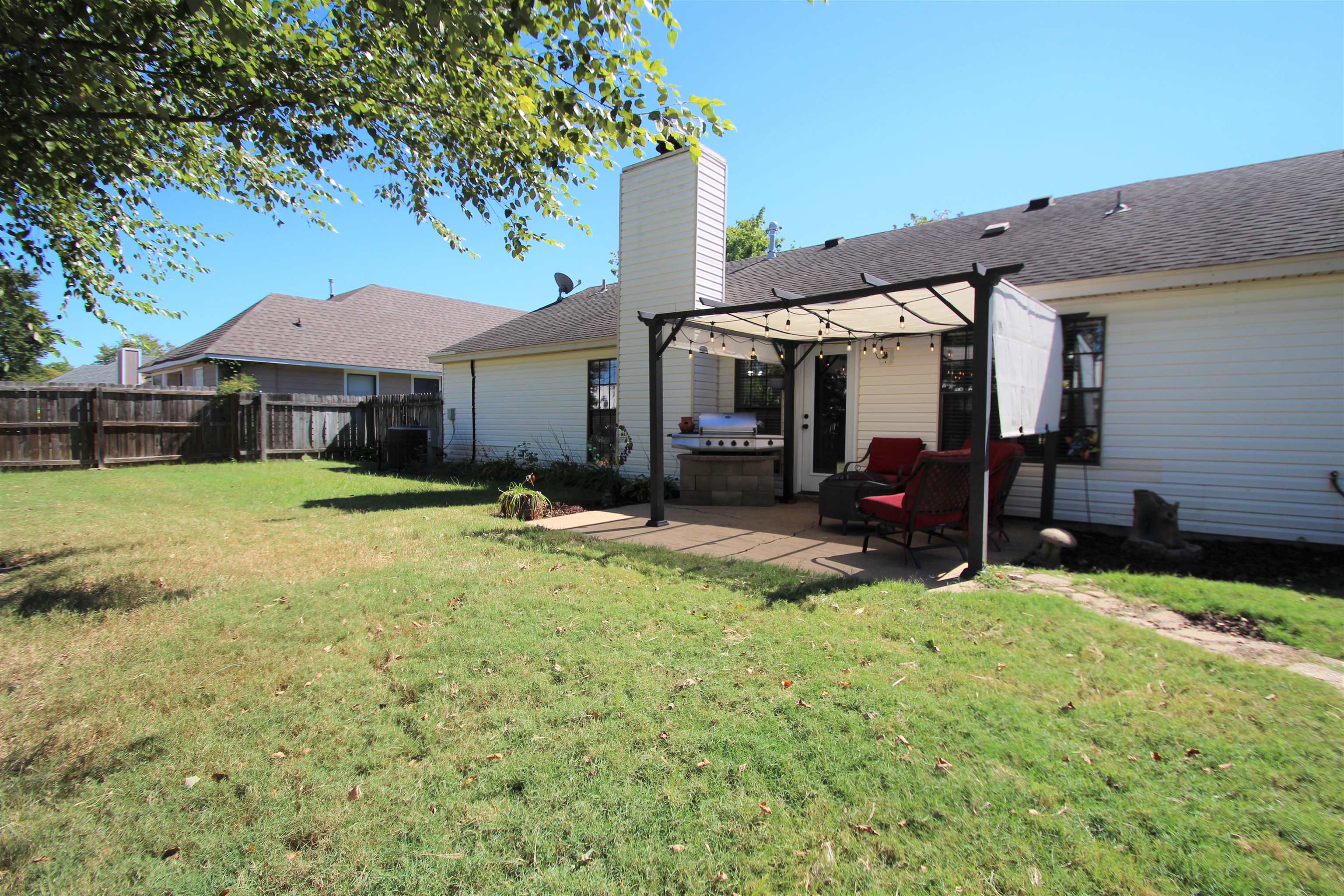 7162 Ransdorp Drive Memphis, TN 38133 - Photo 5 of 24 Gallery Image 5
