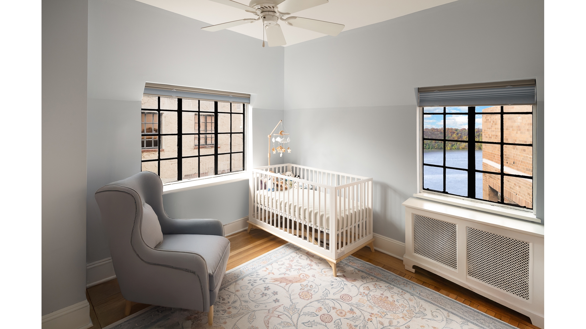 2501 Palisade Avenue, Unit H2 Bronx, NY 10463 - Photo 15 of 26