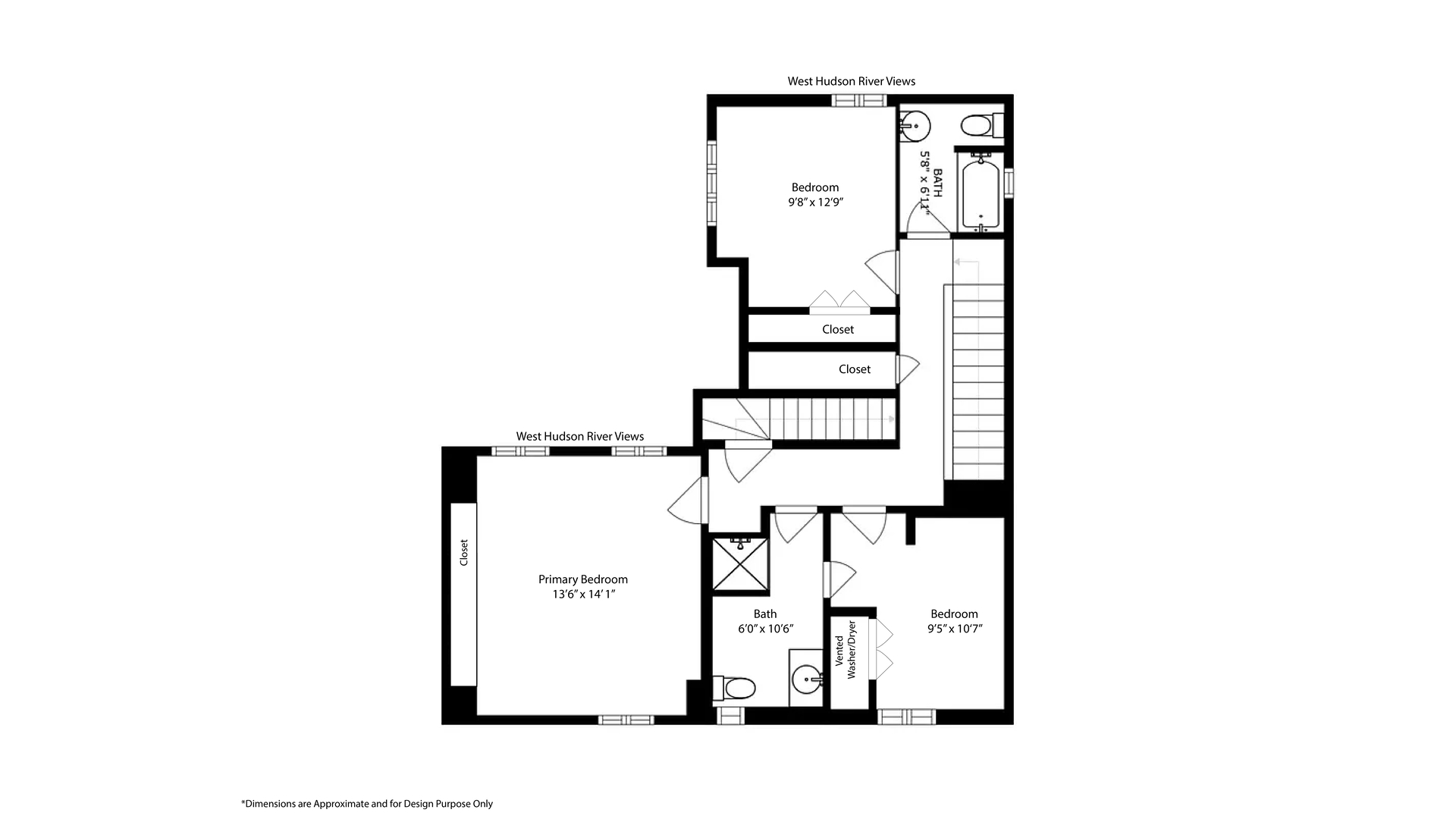 2501 Palisade Avenue, Unit H2 Bronx, NY 10463 - Photo 19 of 26