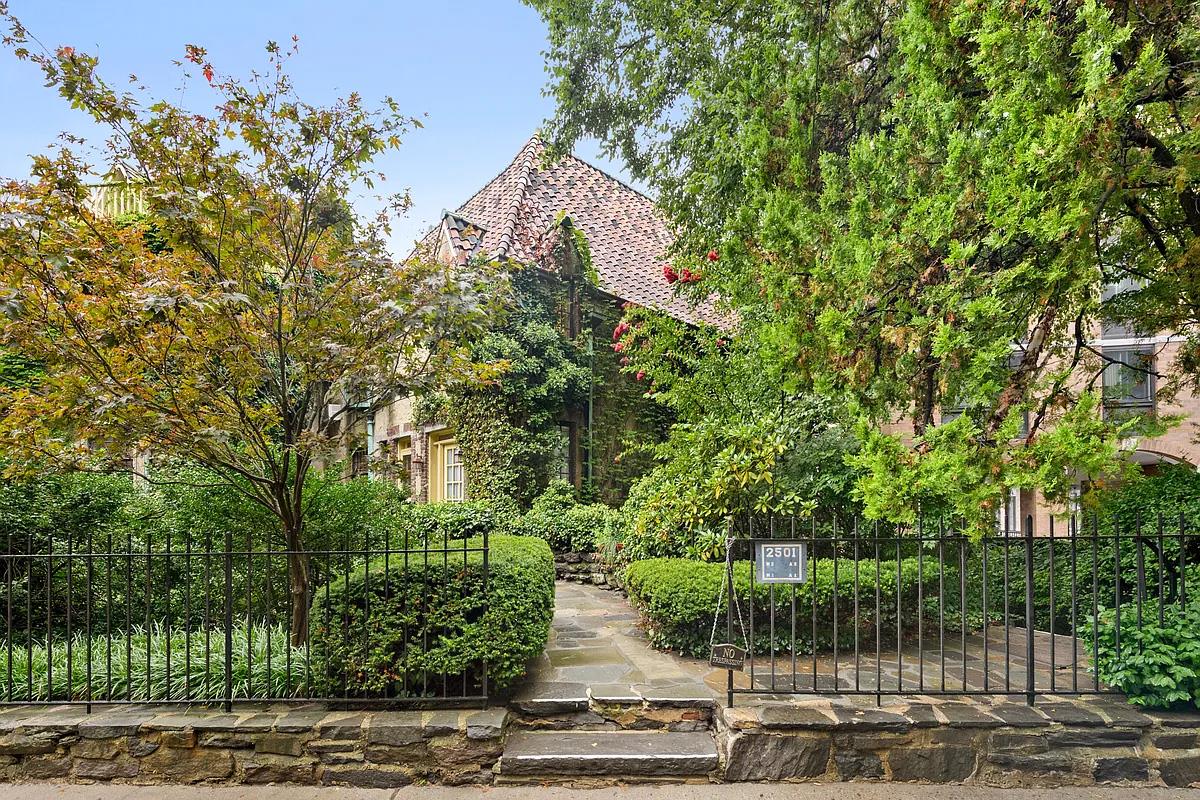 2501 Palisade Avenue, Unit H2 Bronx, NY 10463 - Photo 23 of 26