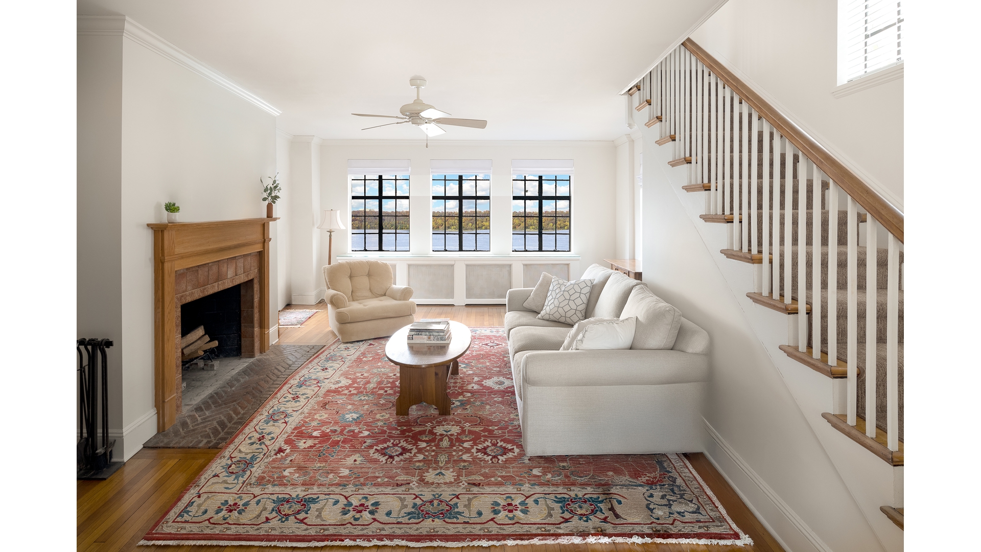 2501 Palisade Avenue, Unit H2 Bronx, NY 10463 - Photo 4 of 26