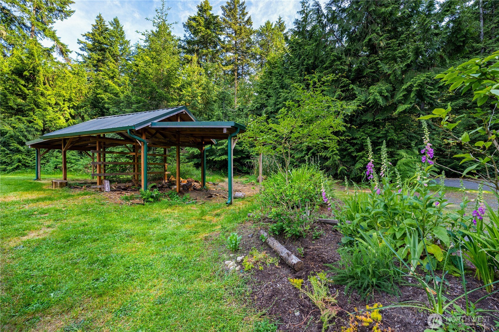 42 Tarte Road Friday Harbor, WA 98250 - Photo 38 of 38
