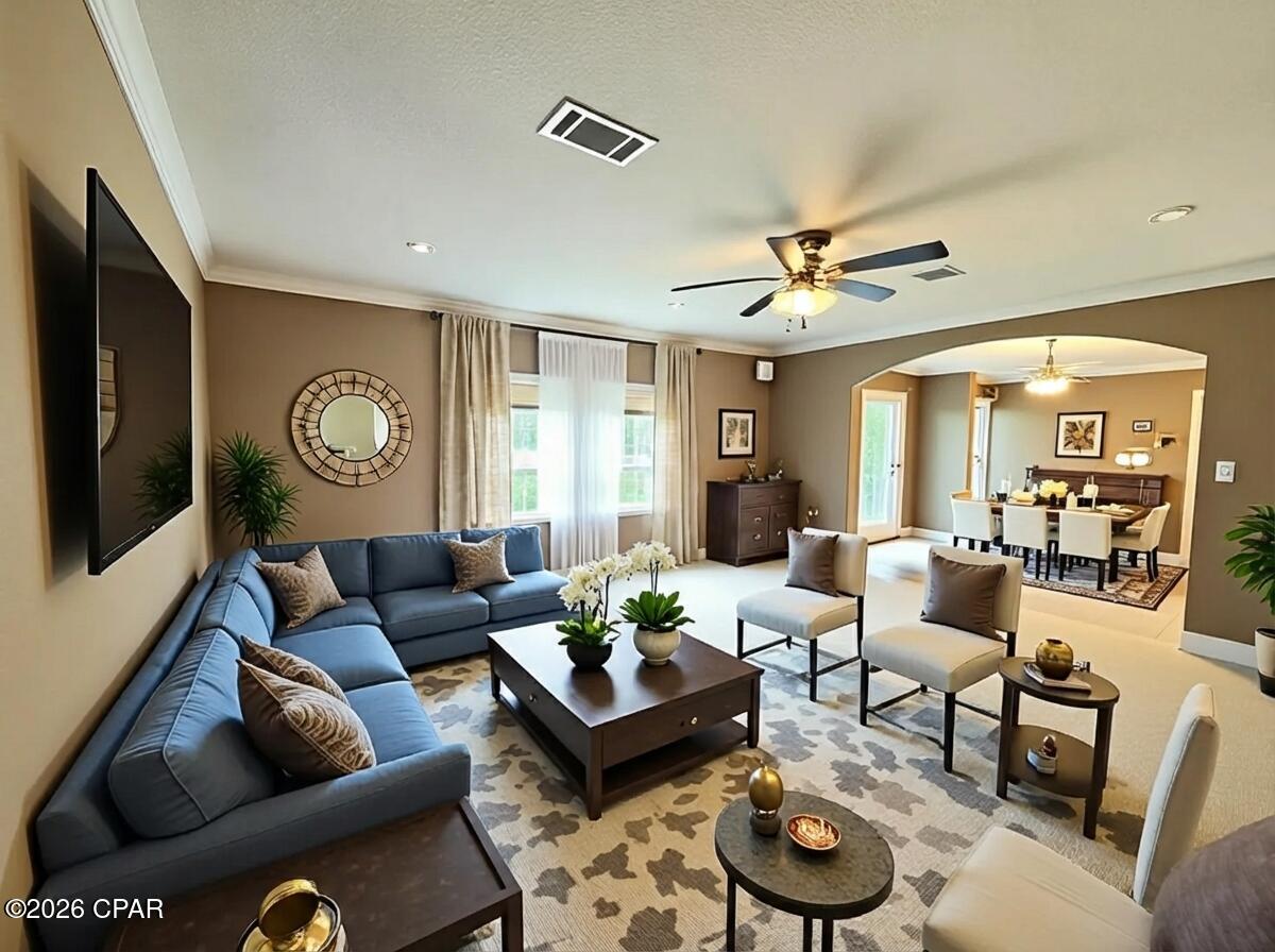 4296 Century Road Greenwood, FL 32443 - Photo 10 of 29