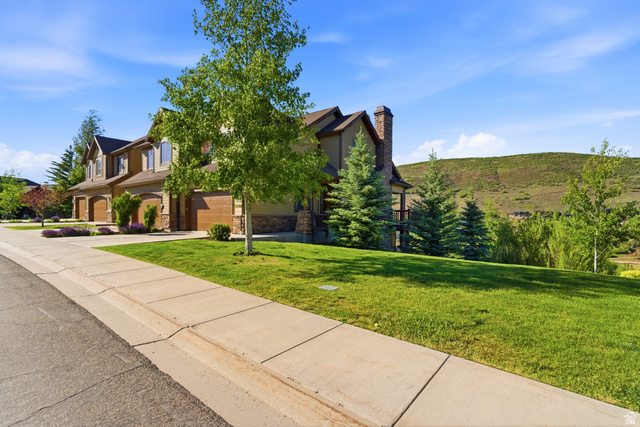 3286 Lower Saddleback Road Park City, UT 84098 - Photo 52 of 52