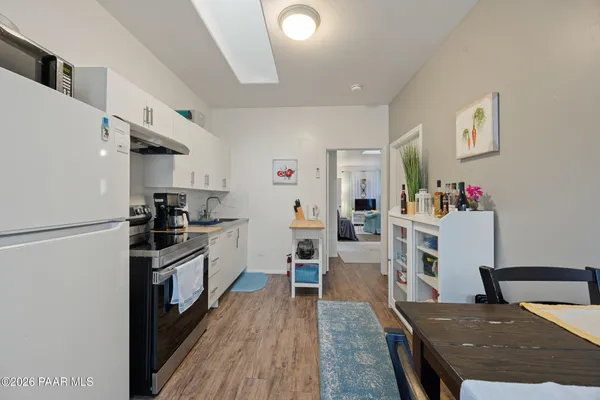 $655,000 | 654 West Gurley Street, Prescott, AZ 86305