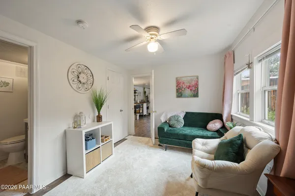 $655,000 | 654 West Gurley Street, Prescott, AZ 86305