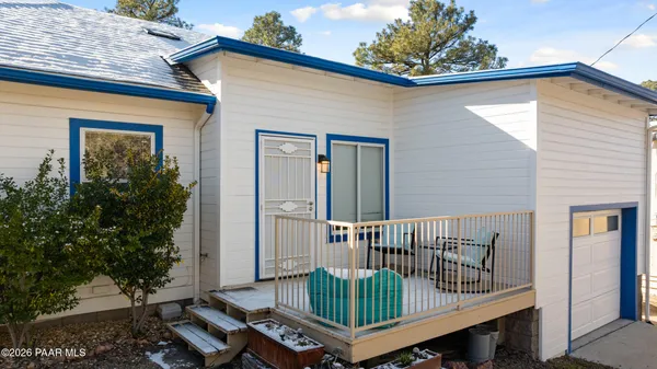 $655,000 | 654 West Gurley Street, Prescott, AZ 86305