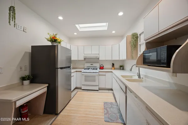 $655,000 | 654 West Gurley Street, Prescott, AZ 86305